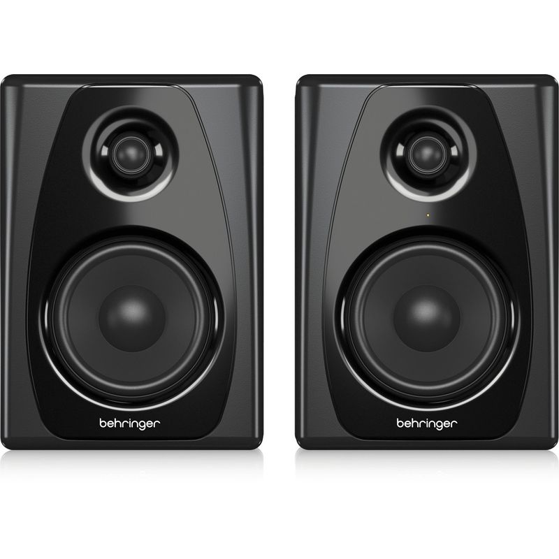 Parlantes-monitores-de-estudio-Behringer-Media-50-USB-150w