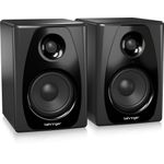 Parlantes-monitores-de-estudio-Behringer-Media-50-USB-150w