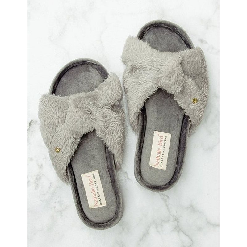 PANTUFLAS-BOW-PLOMO-37