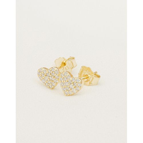 ARETE SHINE CORAZON GOLD