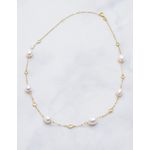 COLLAR-PEARL-SHINE-GOLD-M