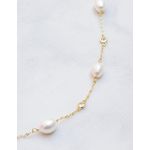 COLLAR-PEARL-SHINE-GOLD-M