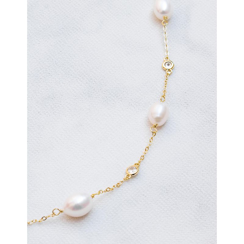 COLLAR-PEARL-SHINE-GOLD-M