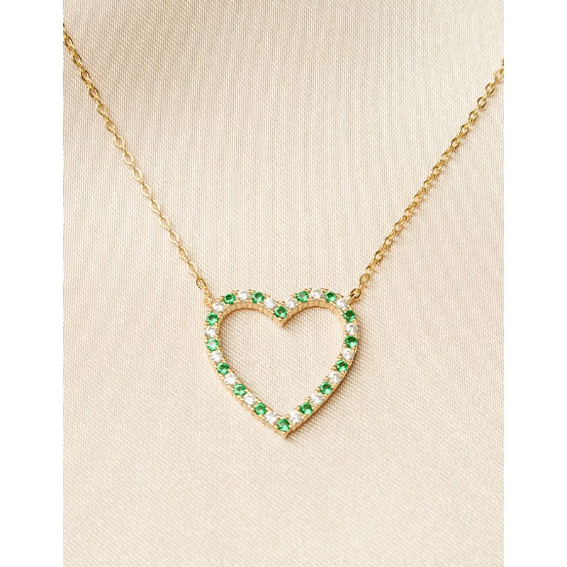 COLLAR-CORAZON-ESMERALDA-GOLD