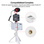 Adaptador-de-Celular-a-Tripode-Ulanzi-St-07-Blanco--Tripode-21cm