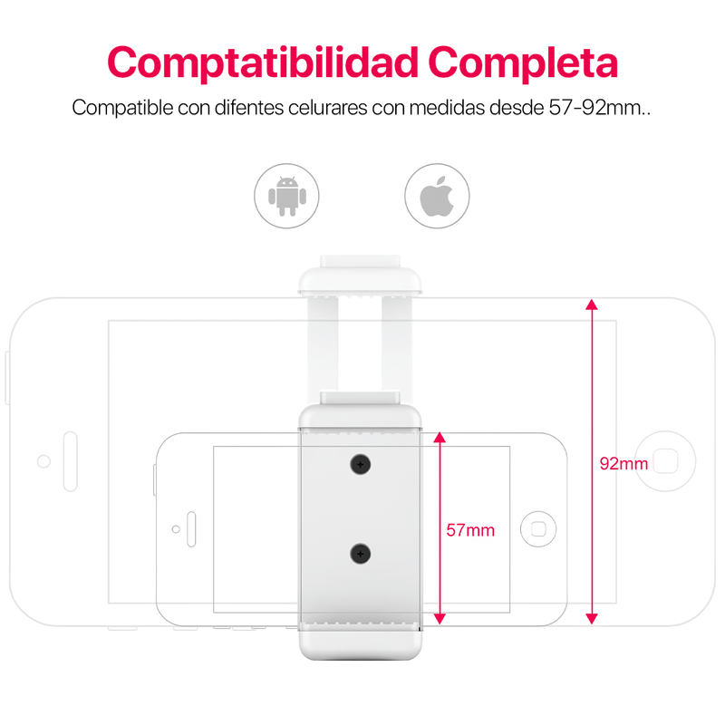 Adaptador-de-Celular-a-Tripode-Ulanzi-St-07-Blanco--Tripode-21cm