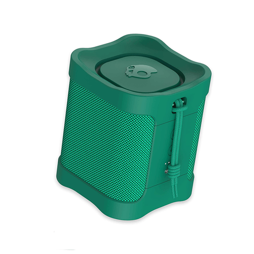 Parlante Inalámbrico Skullcandy Terrain Mini Verde