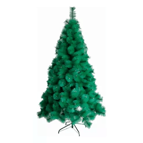 Árbol Pino De Navidad ZG 210 cm Alto Rama X Rama - 2024