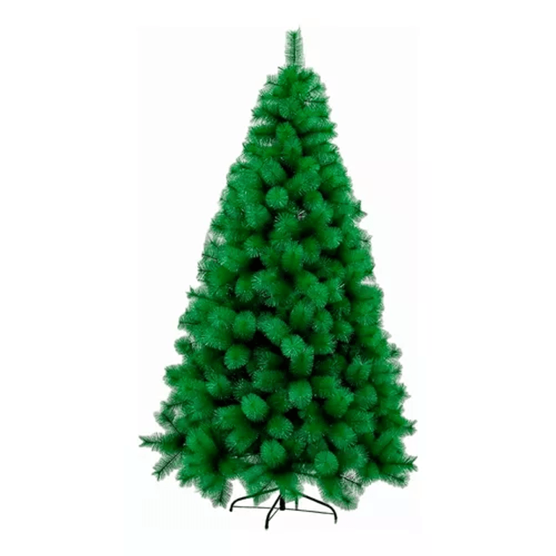 Arbol-Pino-De-Navidad-ZG-210-cm-Alto-Rama-X-Rama---2024--MO-