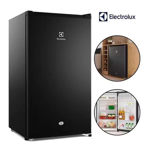 Frigobar Electrolux Premium Black  ERD090G2HWB