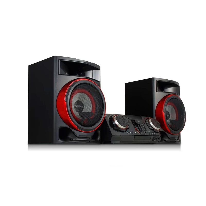 Minicomponente-LG-Xboom-CL87-2350W