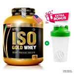 Proteina-Iso-Gold-Whey-3-KG-Vainilla