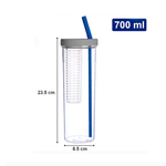 Botella-Tomatodo-con-Filtro-y-Sorbete-700-ml-Verde