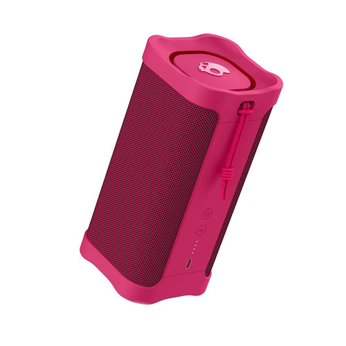 Parlante Inalámbrico Skullcandy Terrain Rosado