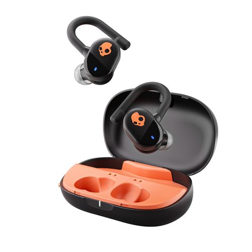 Audífonos Inalámbricos Skullcandy Push Play Active