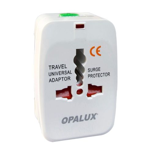 Adaptador Universal Cobre Opalux