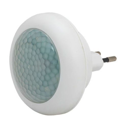 Luz de noche 8 Led Sensor de Movimiento Pir Werken