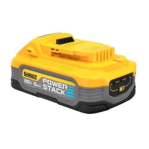 Batería 20v Dewalt DCBP520-B3 5ah