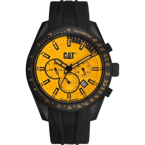 Reloj CAT Para Hombre LQ 169 21 721