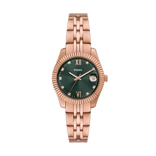Reloj Fossil Para Mujer ES5369