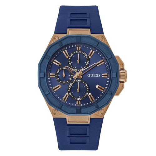 Reloj Guess Para Hombre GW0803G2