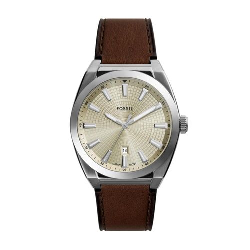 Reloj Fossil Para Hombre FS6071