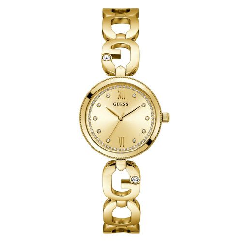 Reloj Guess Para Mujer GW0759L2