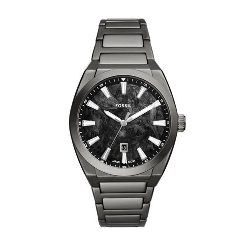 Reloj Fossil Para Hombre FS6075