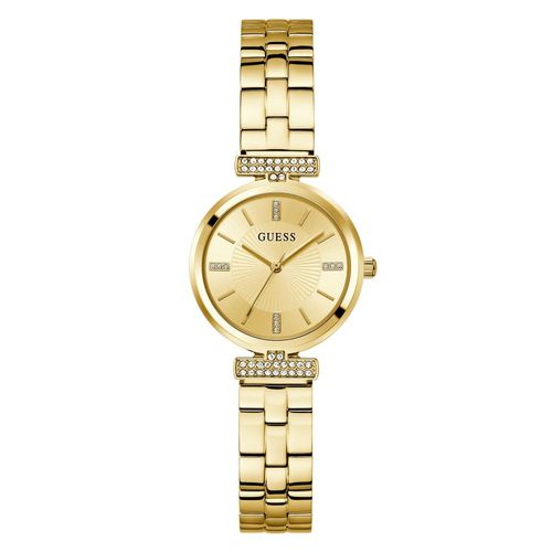 Reloj Guess Para Mujer GW0762L2