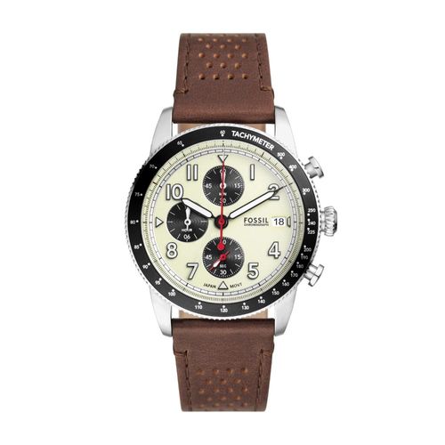 Reloj Fossil Para Hombre FS6042