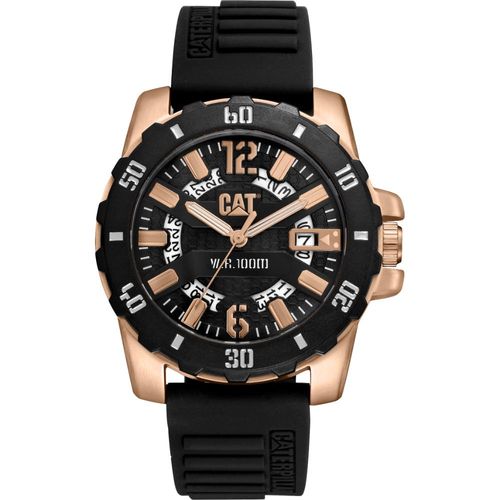 Reloj CAT Para Hombre AR 191 21 139