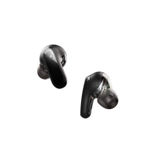 Audífonos Inalámbricos Skullcandy Rail ANC Negro