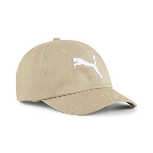 Gorra Deportiva Puma Ess Cat Logo Bb Cap 024587 18 Beige