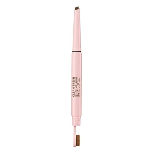 Lápiz Para Cejas Covergirl Clean Fresh Medium Brown