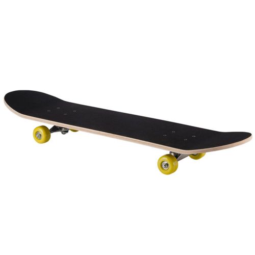 Skate Podium Skateboard 31" Negro