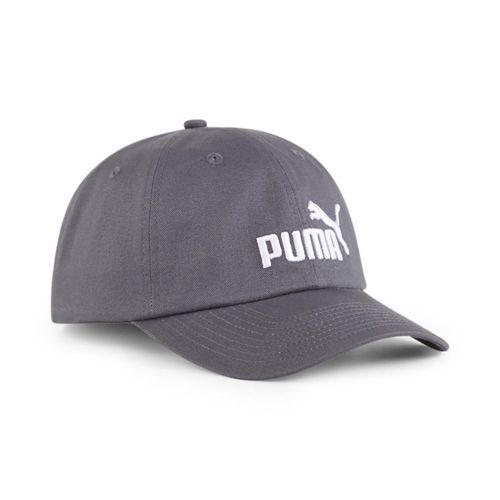 Gorra Deportiva Puma Ess No.1 Bb Cap 024357 18 Gris