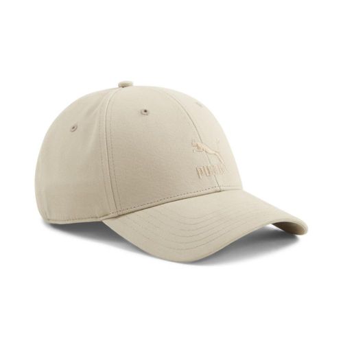 Gorra Deportiva Puma Classics Bb Cap 025678 07 Beige