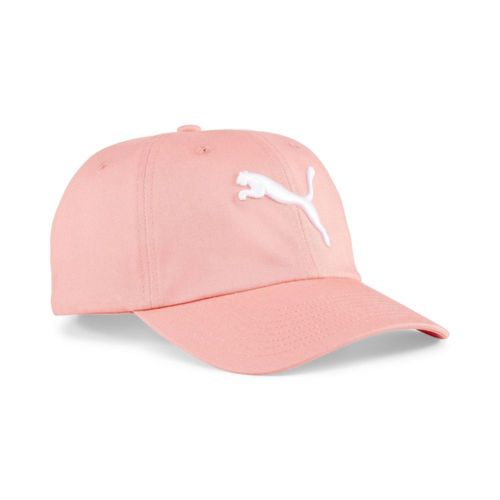 Gorra Deportiva Puma Ess Cat Logo Bb Ca 024587 12 Rosado