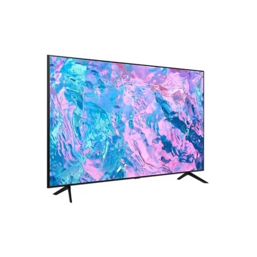 TV CRYSTAL UHD 65' 4K UN65CU7000GXPE - LO MEJOR PARA TUS SERIES FAVORITAS