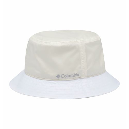 SOMBRERO UNISEX BUCKET HAT FLASH CHALLENGER™ CREMA COLUMBIA