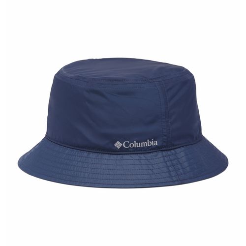 SOMBRERO UNISEX BUCKET HAT FLASH CHALLENGER™ NEGRO COLUMBIA