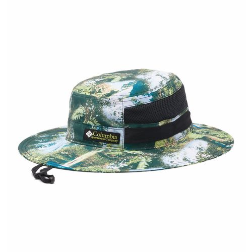 SOMBRERO UNISEX BORA BORA™ RETRO VERDE COLUMBIA