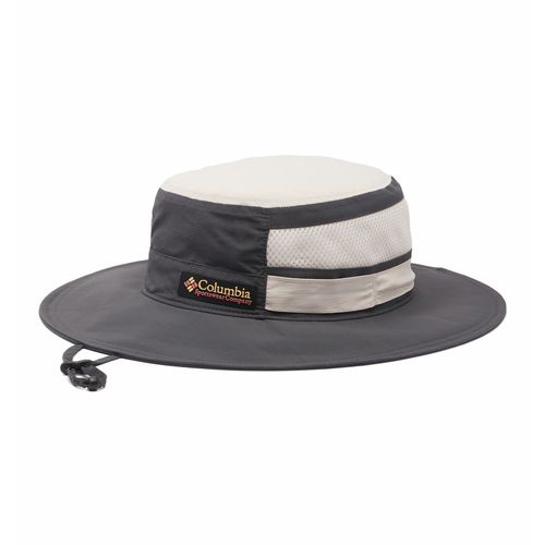 SOMBRERO UNISEX BORA BORA™ RETRO PLOMO COLUMBIA