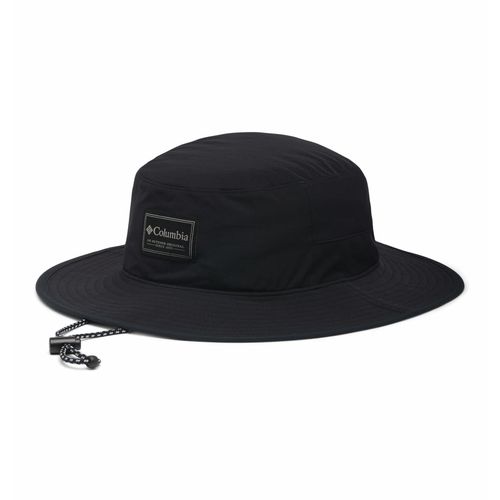 SOMBRERO UNISEX BROAD SPECTRUM NEGRO COLUMBIA