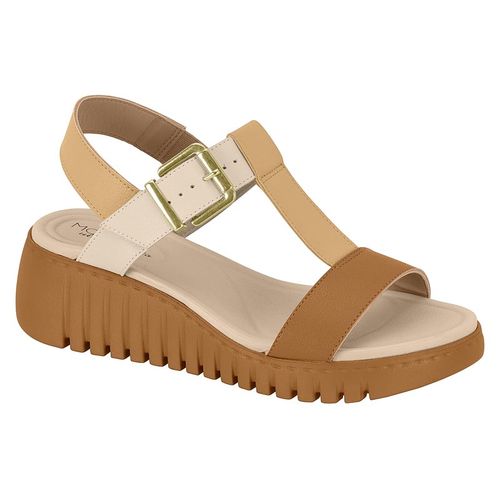 SANDALIAS PARA MUJER MODARE CAMEL 7197.103.21736.99490