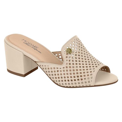 SANDALIAS PARA MUJER MODARE CREMA 7109.475.21736.83517