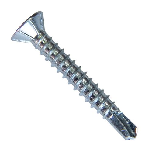 Tornillo Sb Autoavellanante #6x1" Pb 500 Eternit