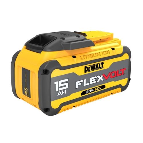 Batería 20v/60v Dewalt DCB615-B2 15ah Max