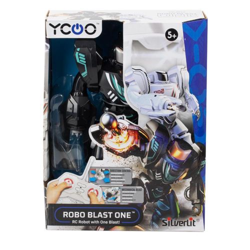 Robot Ycoo Blast One Assortment