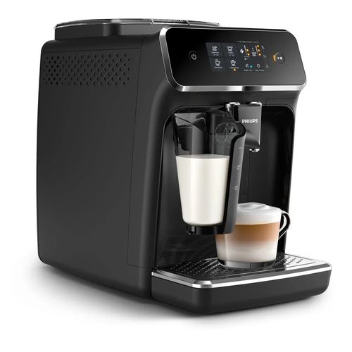 Cafetera Expresso Philips Lattego EP2231 42 (MUNDO ELECTRONICO)